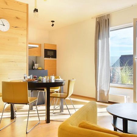 Mountain Apartment Vrchlabi Ngoại thất bức ảnh