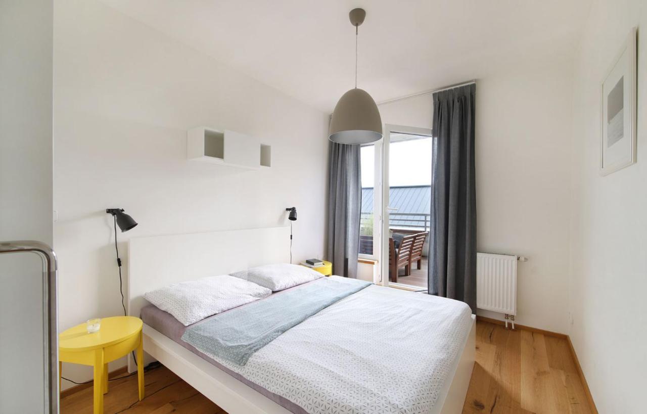 Mountain Apartment Vrchlabi Ngoại thất bức ảnh