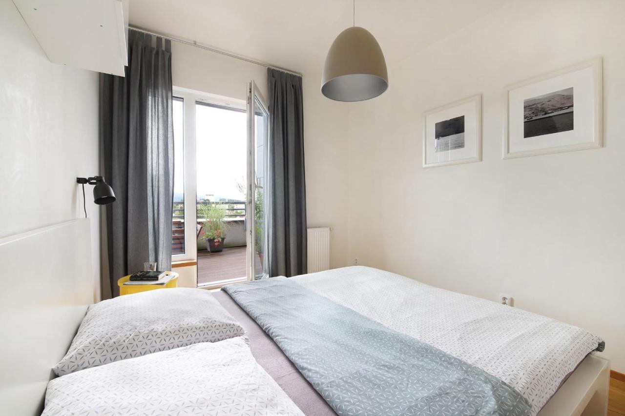 Mountain Apartment Vrchlabi Ngoại thất bức ảnh