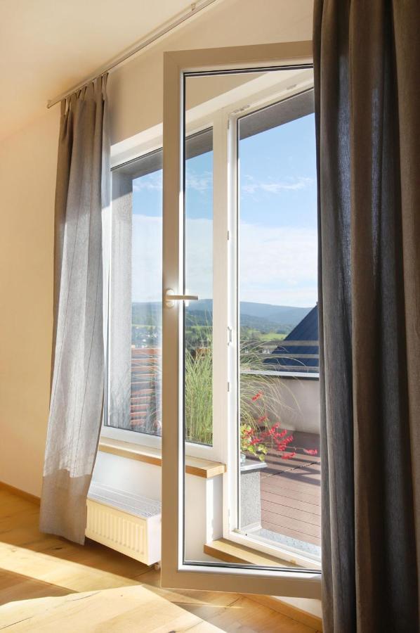Mountain Apartment Vrchlabi Ngoại thất bức ảnh