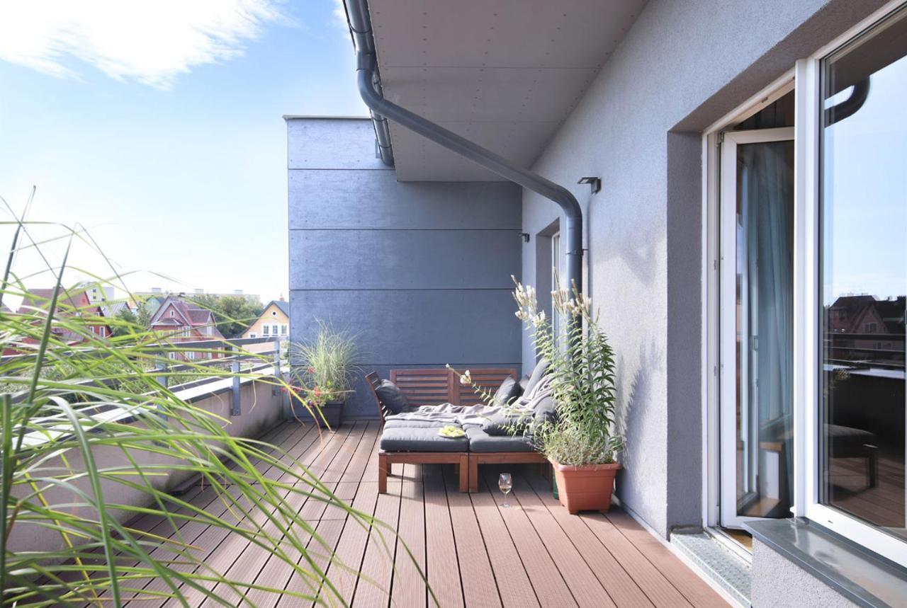 Mountain Apartment Vrchlabi Ngoại thất bức ảnh