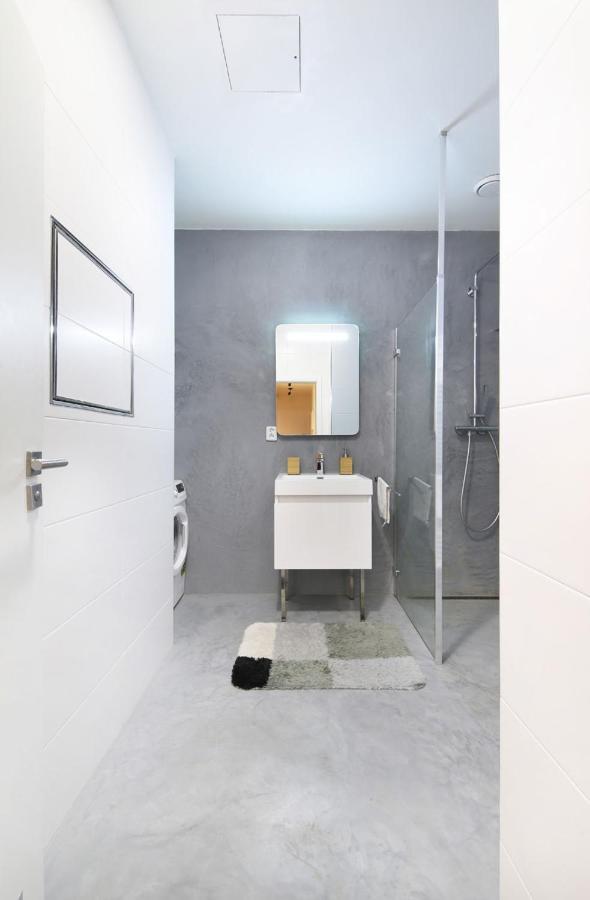 Mountain Apartment Vrchlabi Ngoại thất bức ảnh