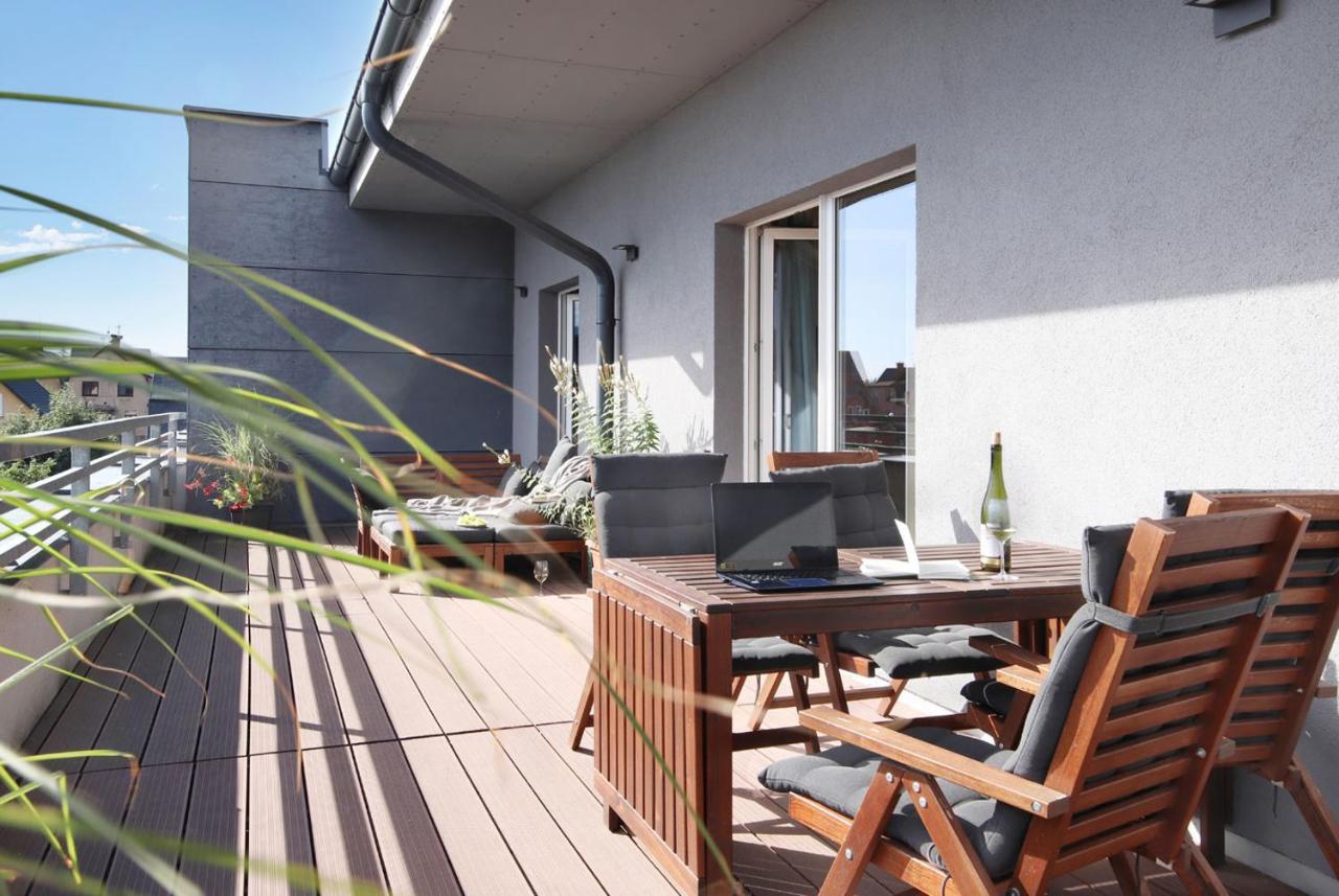Mountain Apartment Vrchlabi Ngoại thất bức ảnh